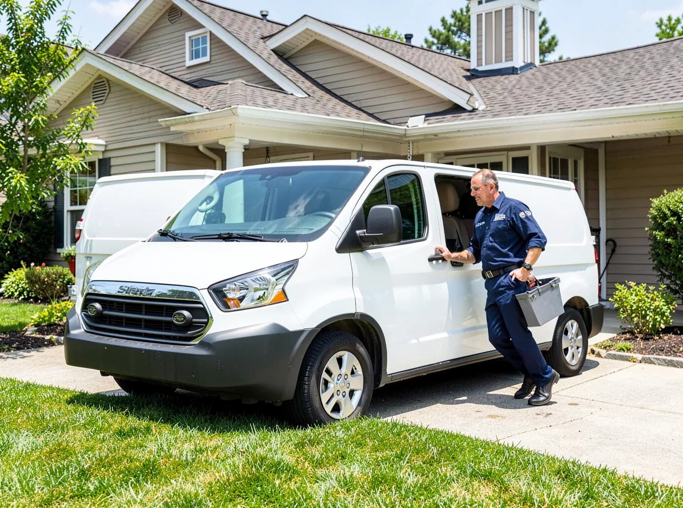 Emergency Plumber company in Battleboro, NC