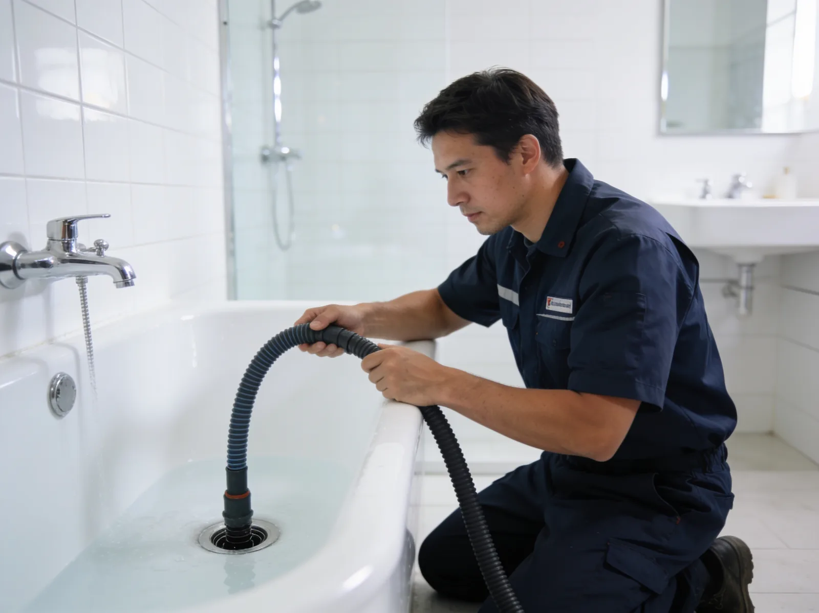Emergency Plumber Battleboro, NC FAQs